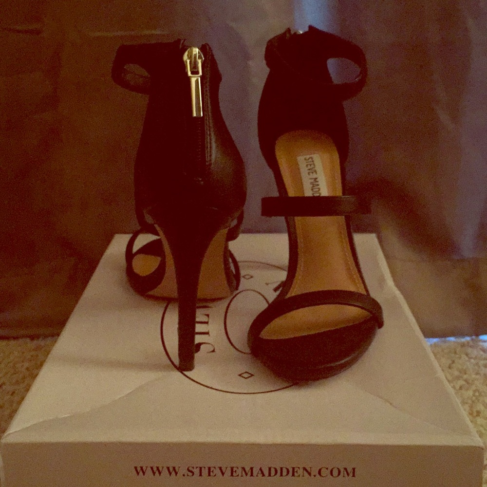 Steve Madden heels